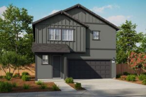 Lincoln New Construction Homes