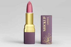 Lipstick Boxes
