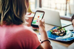 Local Seo for Restaurants