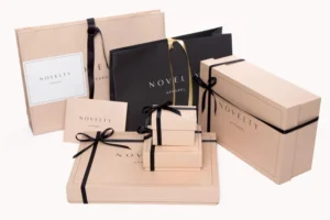 Crafting Your Brand Story: How Rigid Packaging Transforms Products in Los Angeles