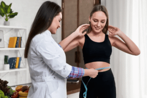 Medical Weight Loss