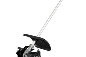 Milwaukee M18 FUEL Quik-Lok Cultivator