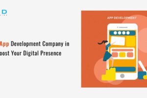Mobile App Development Company in Texas Boost Your Digital Presence