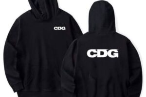 Comme Des Garcons
