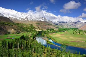 north tour by nature explorer tours