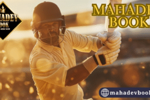 mahadev book app