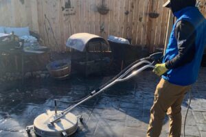 Pressure-Washing-Medford-OR