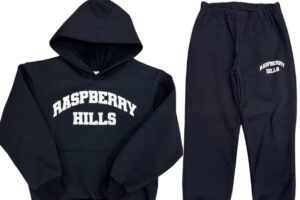 Raspberry Hills