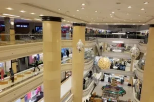 Rehan Shopping Kuwai