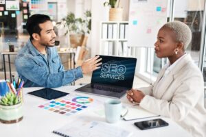 SEO Reseller