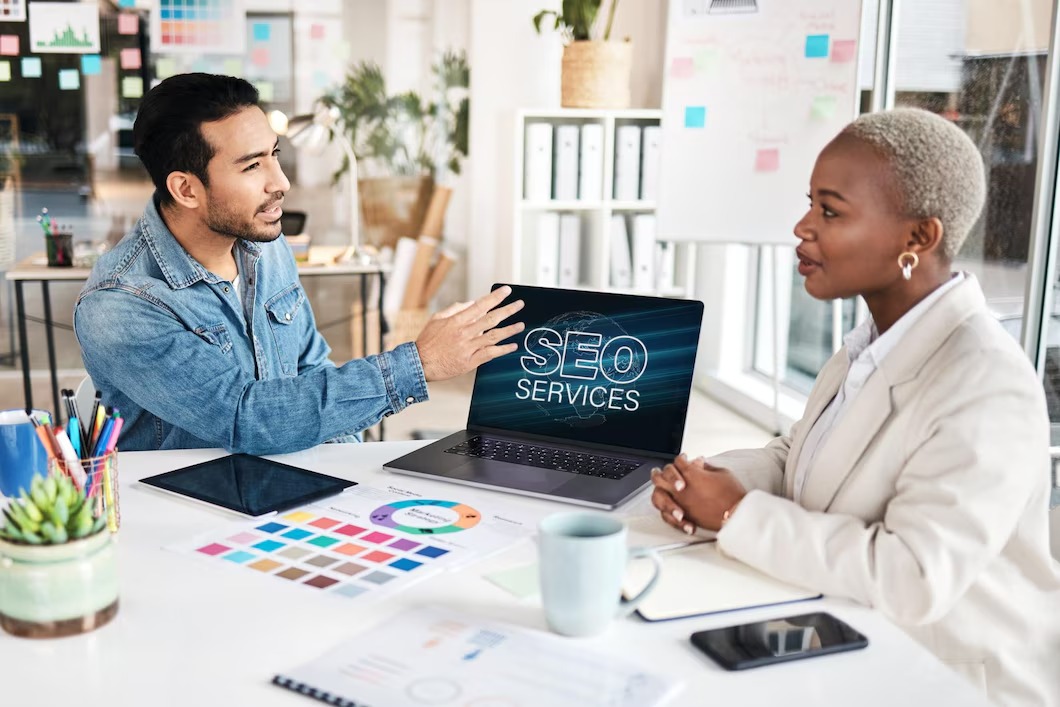 SEO Reseller