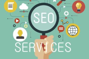 seo professional services