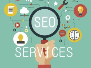 seo professional services