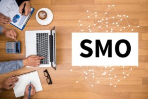 SMO Service in Delhi