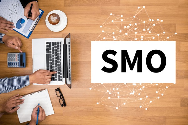 SMO Service in Delhi