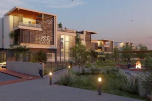 premium apartments in Hyderabad