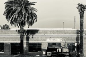 heritage architects Sydney