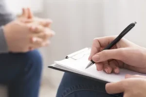 Safe Haven Therapy in Surrey