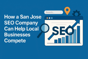 San Jose SEO Company