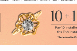 buy jewellery on EMI