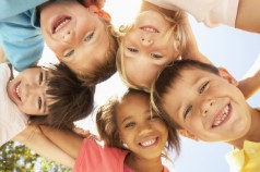 Social Skills Groups for Kids