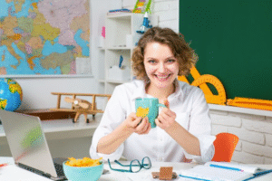 teacher assistant online courses