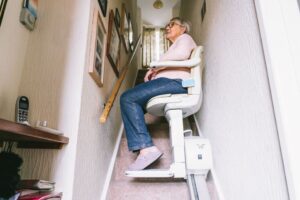 The Essential Guide to Home Elevators in California, Especially for Seniors
