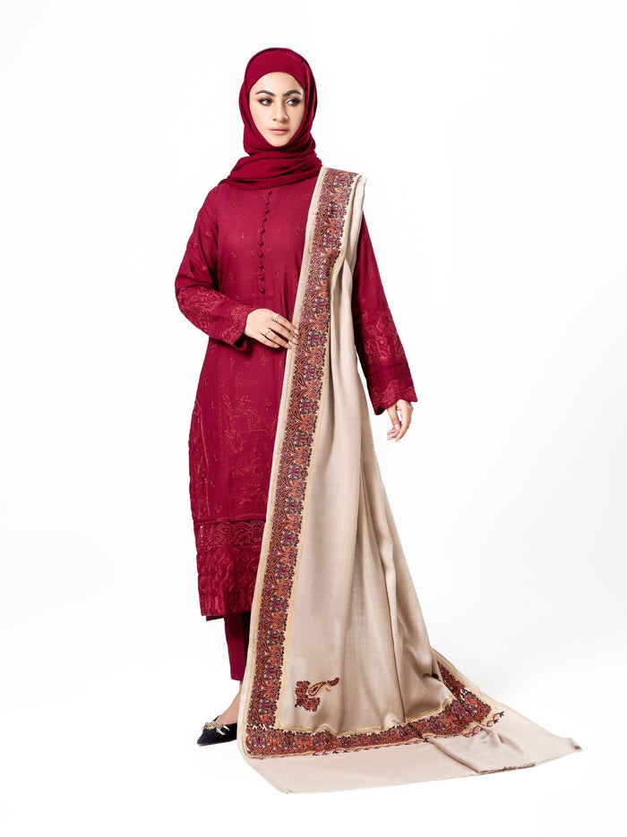 shawl