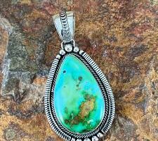 Sonora Gold Turquoise Jewelry A Touch of Luxury and Style