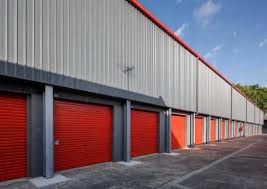 Storage sheds Tingalpa