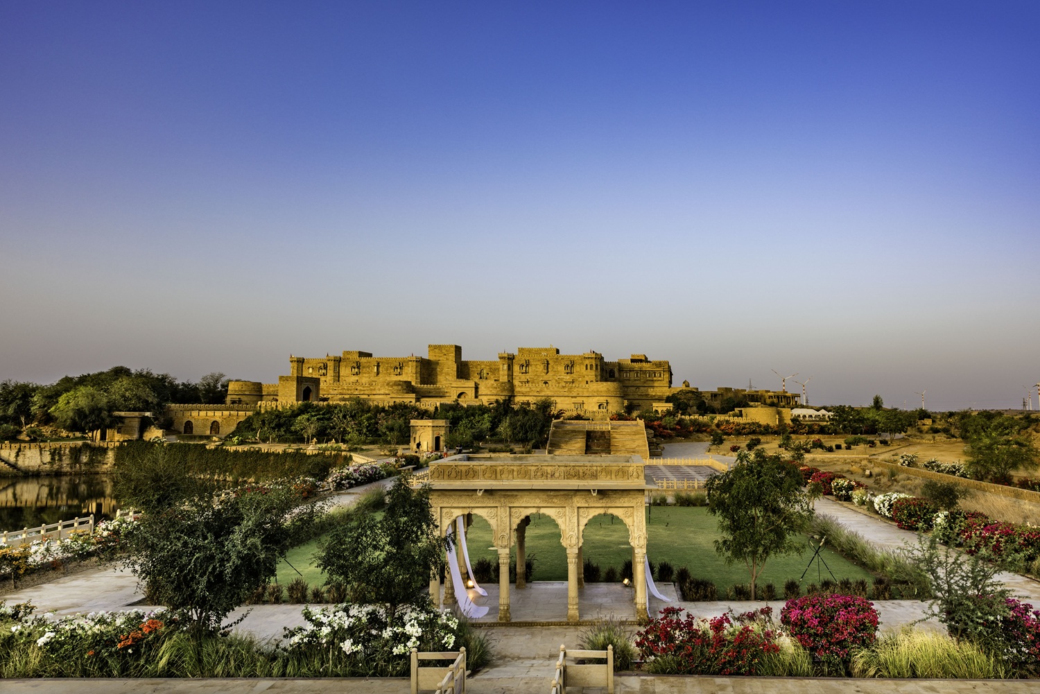 boutique hotel in Jaisalmer