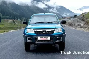 Tata-Yodha-and-Tata-Yodha-2.0 Pickuk Trucks