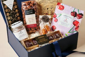 Top Gift Box Manufacturers in Los Angeles: Quality Packaging Solutions