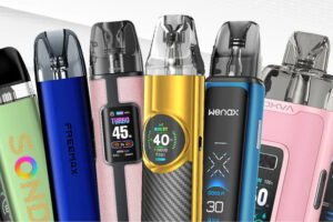 Vape-Kits