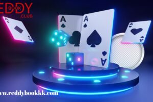 Reddy Book Club