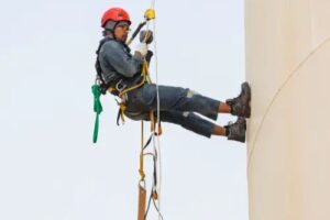 Waterproofing Specialist in Singapore