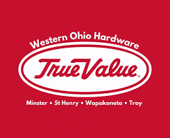 Western Ohio True Value - St Henry