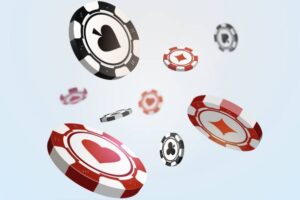 Custom iGaming software