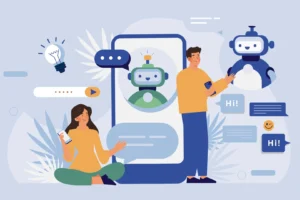 AI Chatbot developer