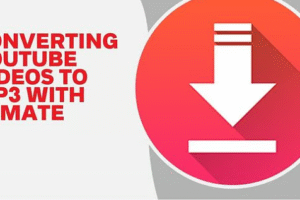 Y2Mate YouTube Downloader