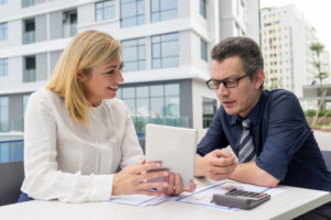 accounting and bookkeeping services