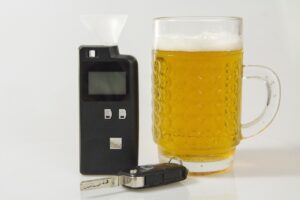 alcohol interlock