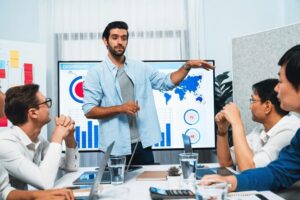 Digital Marketing Agency in Netherlands