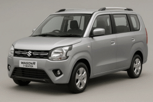 Wagon R 7 Seater Price