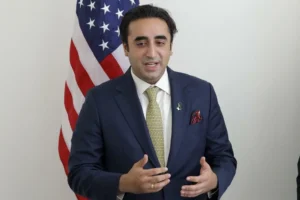 بھارتی حکومت کی مذاکرات سے ہچکچاہٹ معنی خیز ہے : بلاول بھٹو