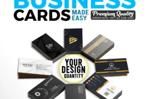 business card printing