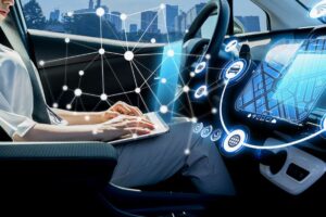 car technology