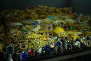 Jewelry Store