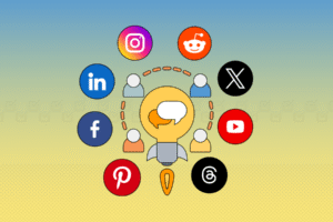 Top Social Media Marketing Firm