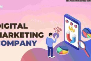 Digital Marketing Company